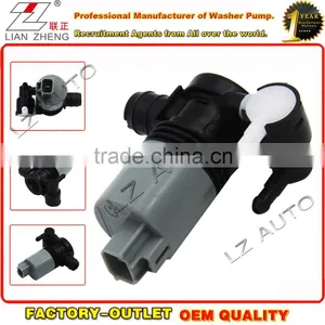 Windshield Windscreen Washer Pump BFF1-67-482L1/BFG 167 482F For MAZDA/TOYOTA thumbnail-1