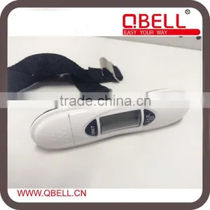 Multi-function MINI Digital Pocket Scale Electronic Digital Luggage Scale thumbnail-1