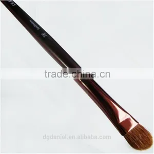 Brand Small Eyeshadow Brush With Nylon Hair thumbnail-4