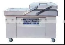 DZ600-2SB Vacuum Packaging Machine for Smoked Meat,Fish, Tofu thumbnail-1