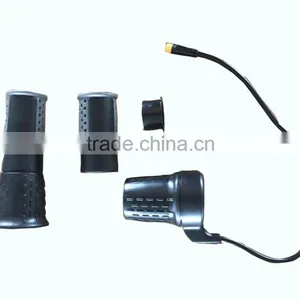 China Factory Price Hot Sale Cheap Conversion Electric Bike Kit thumbnail-3