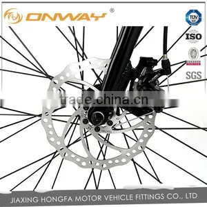 2016 Fashion 26inch Sand Bike With EN15194 thumbnail-2