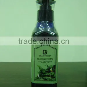 Green Tea Moisturizing Shaping Hair Gel thumbnail-1