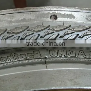 Bicycle Tyre Mold Maker In China thumbnail-1