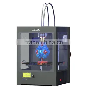 High Speed Digital 3D Printing Machine With New Design thumbnail-1