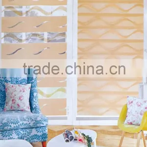 Zebra Roller Blind ,Window Blind thumbnail-3