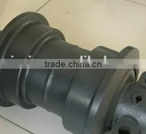 Ex320-3 Excavator Track Roller, Excavator Ex330 Undercarriage Parts, Excavator Track Roller thumbnail-1