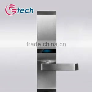 Biometric Interior Door Locks Fingerprint Door Lock thumbnail-1