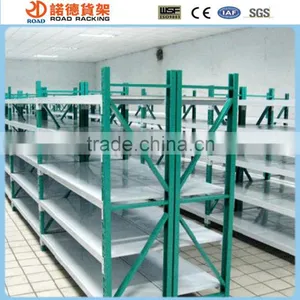 Good Quality Storage Metal Rack Shelf thumbnail-2