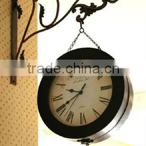 Metal Clock Dials thumbnail-1