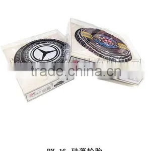 New Novelty Products Diatomite Air Purifier , Funny Air Fresheners for Car thumbnail-5