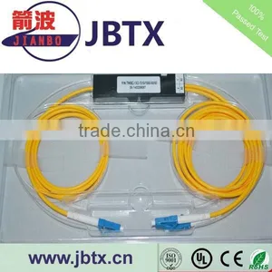 LC Optic PLC Splitter thumbnail-1