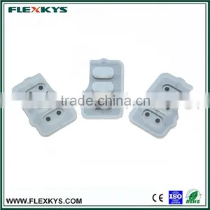 Top Quality Customized Made Silicone Button Rubber Keypad thumbnail-3
