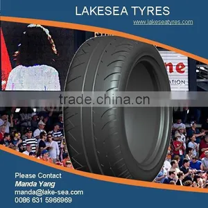 245/40ZR17 Drift Tyre Street Legal High Grip and Smoke Zestino Brand thumbnail-2