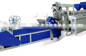 Double Color Plastic Sheet Machine thumbnail-1