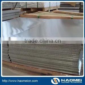 High Quality Aluminum Grill Plate thumbnail-5