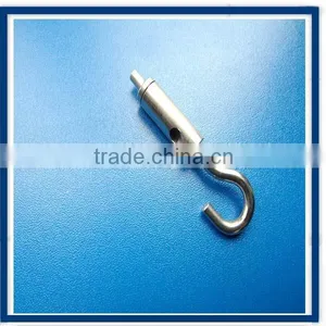 Metal Fittings/Lighting Accessories/terminal Wire Rope Fittings thumbnail-2