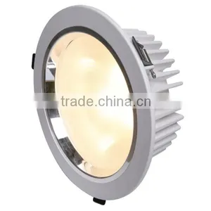 High Lumens Indoor Ceiling CE&RoHs 12w Dimmable Led Down Light thumbnail-1