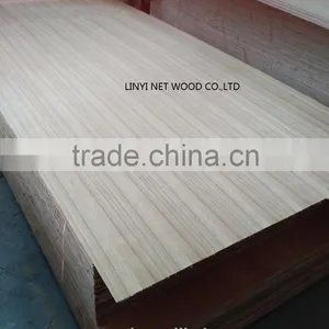 Good 3mm-7mm Thailand Teak Plywood thumbnail-1