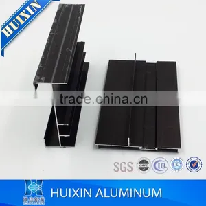 6063 Aluminum Extruded Sections thumbnail-6