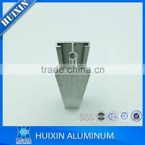Indonesia Market China Factory Aluminum Extrusion Pdf Window Aluminum Profile thumbnail-2