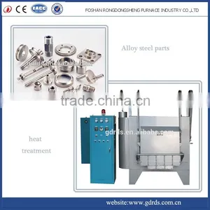 Box Type Metal Parts Furnace thumbnail-1