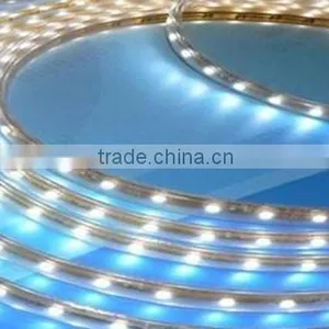 Flashlight Arduino Ws2811 for Decoration With Smd5050 Rgb Led Pixel Strip Light thumbnail-2