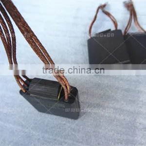 Carbon Brush for Traction Equipment thumbnail-3