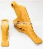 Sand Casting Wheel Loader Bucket Teeth thumbnail-1