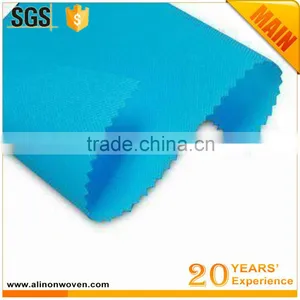 Fabric Manufacturer Supply Spunbond Polypropylene Non Woven thumbnail-1