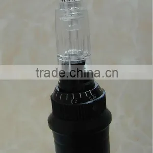 2015 New Beauty Equipment Home Care Micro-needling Derma Pen 3mm thumbnail-2