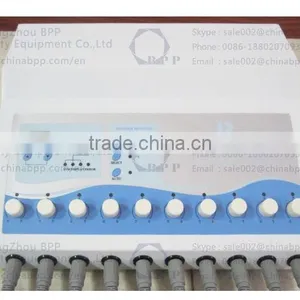 Home Use Microcurrent Ems Beauty Machine thumbnail-2
