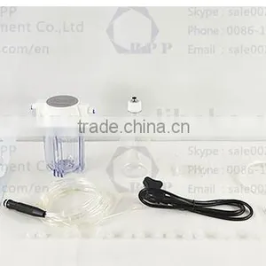 Oxygen Machine For Skin Care Medical Supplies Wholesale Beauty Care Jet Peel Water Oxygen Skin Rejuvenation Machine Price Skin Analysis thumbnail-5