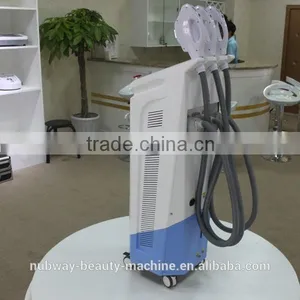 Spider Veins Acne Wrinkle Removal Skin Rejuvenation Multifunction in One Medical Laser Beauty Machine IPL RF thumbnail-4