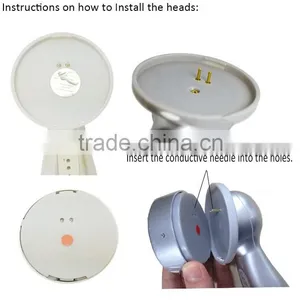 BP016 Led Pdt Acne Treatment Machine, Safe & Effective, Home Use thumbnail-6
