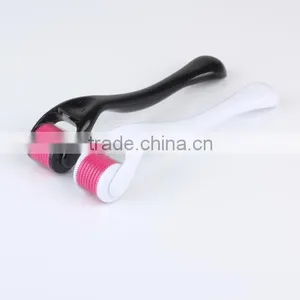 0.5mm 1.0mm Needles Derma Rolling Micro 3.0mmmicro Needle Roller Needle Skin Roller Dermatology Therapy System MicroNeedle Microneedling Dermaroller thumbnail-3