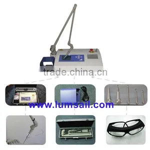 Portable Economic 15w Co2 Laser Machine/co2 Surgical Cutting Laser Equipment thumbnail-5
