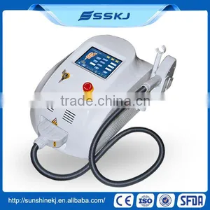 808nm Home Use Diode Laser for Fast Hair Removal thumbnail-1