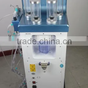 2016 New Product With Diamond Dermabrasion Ultrasound Microcurrent Machine thumbnail-3