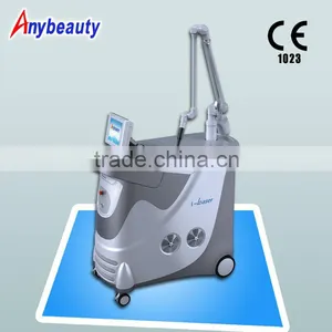 Electro-optically Q-switch Laser Tattoo Pigment Remover thumbnail-1