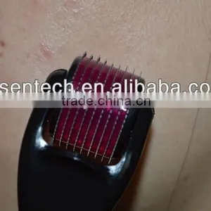 540 Needles ZGTS Skin Rejuvenation ZGTS Dermaroller thumbnail-2