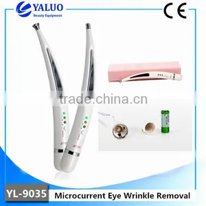 Mini Microcrruent Eye Wrinkle Remover Pen With New Design thumbnail-1