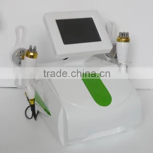 Most Popular 5M Hz RF Body Reshaping Machine, Home Use RF Slimming Device thumbnail-3