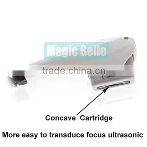 High Quality High Intensity Focused HIFU/skin Care Hifu/ Hifu Face Lift thumbnail-3