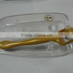 Eye Skin Caring Derma Roller/ Eye Roller/ MT Derma Roller thumbnail-1