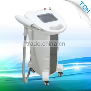 Belleza Salon Equipment Men Permanent Hair Removal Machine P001 thumbnail-1