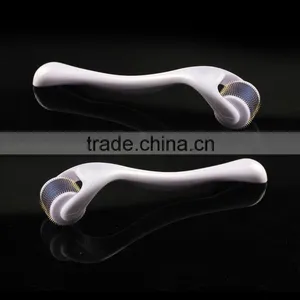 2016 Year Titanium 540 Needles Derma Roller,dermaroller, Hair Loss Skin Roller for Sale -L015 thumbnail-6