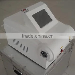 Face Lifting Long Pulse Laser Acne Therapy Vascular Therapy Remove Diseased Telangiectasis Ipl Photofacial Machine For Home Use Vascular Treatment thumbnail-5