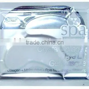 Mositurizing Crystal Collagen Eye Mask Anti Wrinkle Bags thumbnail-1