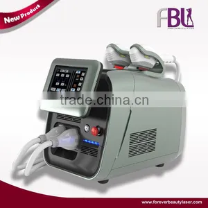 Prevalent Ipl Shr Skin Rejuvenation Acne Removal Machine thumbnail-1